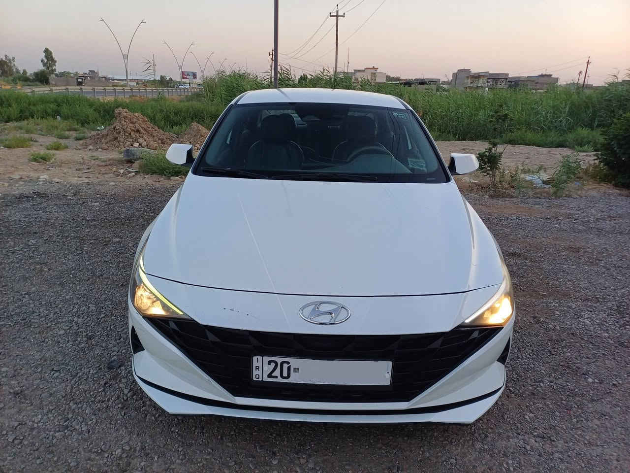 السلام عليكم
النترا ٢٠٢١ وارد امريكي
لون ابيض
ضرر فقط الجاملغ الامامي الايسر
الايرباك سليم ما بيه شي
محرك DOHC 2000
كير ٨ سرعات
مثبت سرعة
تحديد مسار
رادار امامي
كاميرا خلفية
السيارة باسمي رقم ديالى
للاستفسار ***********
السعر ١٥٥٠٠ دولار
