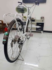 بايسكل جديد • حجم ٢٧ • بغداد ابو غريب