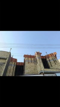 الحكيميه • البصرة • قوالب كونكريتيه