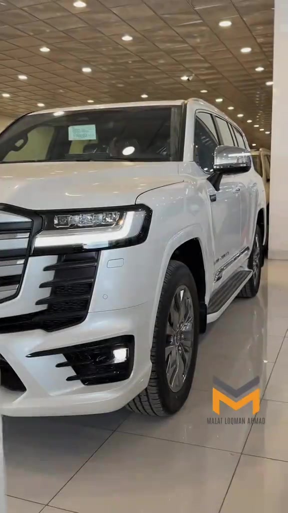 #toyota#landcruiser #2026#vxr#شركه_ملت_لقمان_احمد 


**إذا كنت صاحب هذا الإعلان وتريد حذفه لأي سبب، رجاءا أرسل رسالة إلى الدعم الفني**