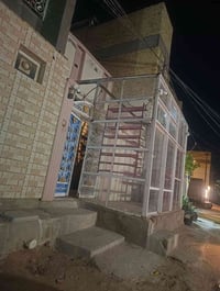 جام خانه • فترينة زجاج • باب سلايت • خزانة زجاجية • رفوف • جرارات • عر...