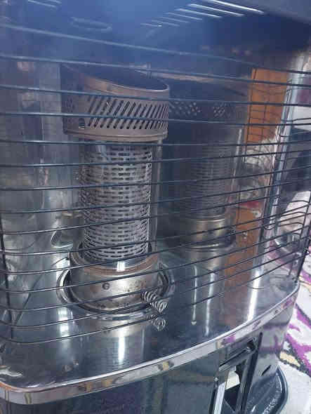 صوبه نظيفه وشغاله ماناقصهه شي عل فحص السعر ٤٥ رقم الهاتف ***********
