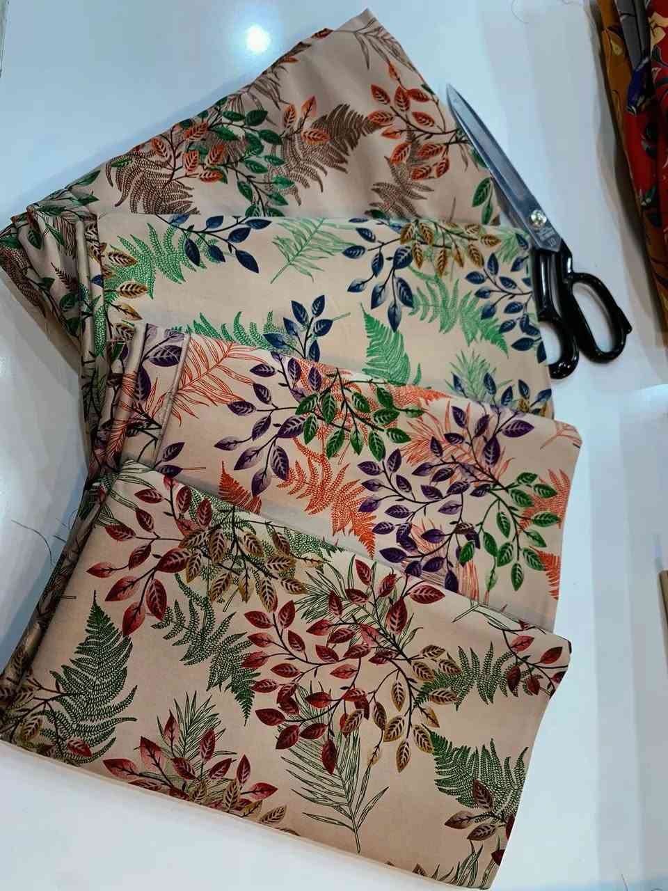 كشمير إيطالي ثقيل … القطعه مترين ونص .. تولفروش مقابل مجمع سوفار ..


**إذا كنت صاحب هذا الإعلان وتريد حذفه لأي سبب، رجاءا أرسل رسالة إلى الدعم الفني**