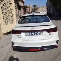 كيا فورتي للبيع موديل 2022 وارده أمريكي صور الحادث بل نشر ماشيه ٤٤ ميل...