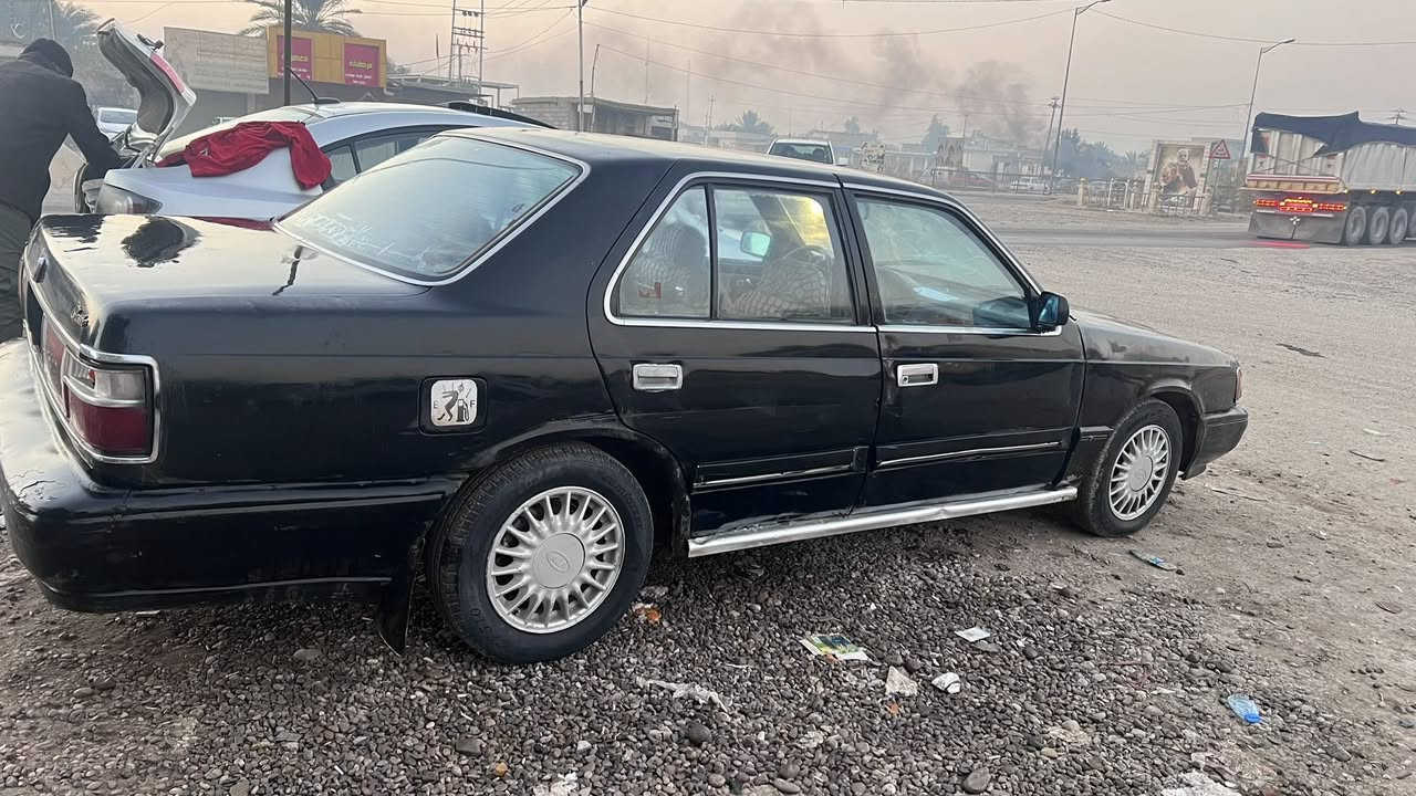 بونتيشا  للبيع سنويه بعد 10 اشهور تصقط المكان ديالى شهربان السعر 23 وبي مجال حك جيه وكل لهلا بيكم جميعاً 🤍 الهاتف ***********
