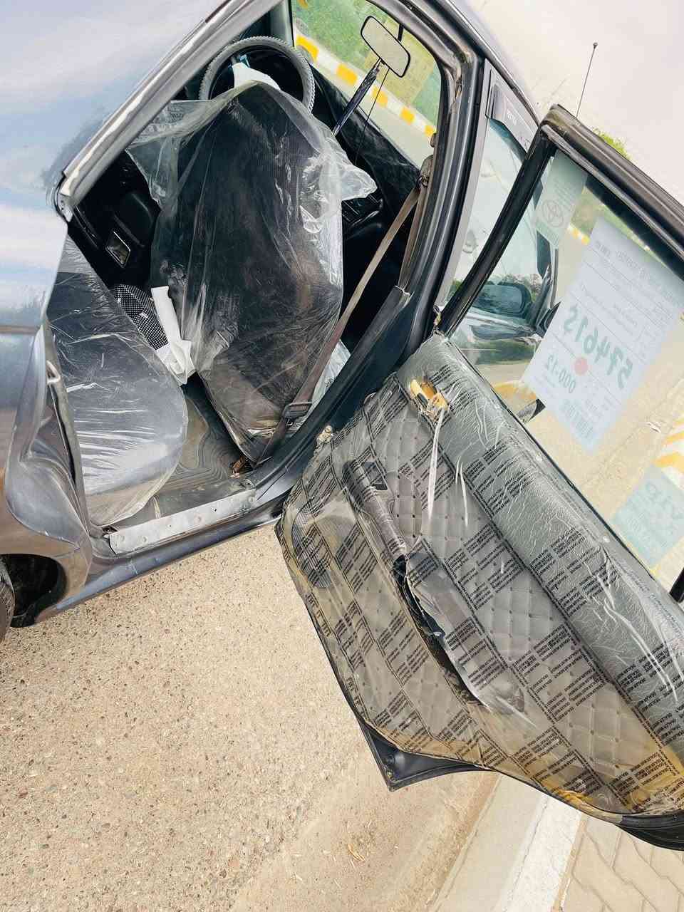 للبيع او المراوس


**إذا كنت صاحب هذا الإعلان وتريد حذفه لأي سبب، رجاءا أرسل رسالة إلى الدعم الفني**