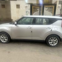 سول S • ٢٠٢٠ • مرقم بغداد