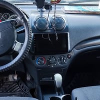 للبيع فقط 2008 مكينة دبل اثر نفخ  كير توماتك جوم كهرب  مري كهرب  قفل م...