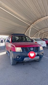 نيسان اكستيرا • ٢٠٠٨