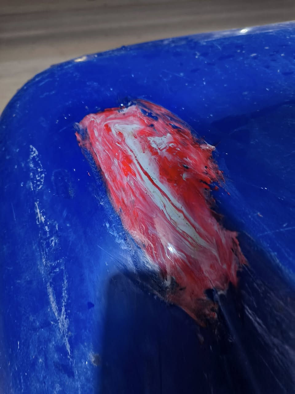 هذا العمل يوم تصليح خزان فيه شركان 
للتواصل أو لاواتساب 
***********
مكان النجف الأشرف 
ناحية العباسية _طبر سيد أجواد 
ونكون حاضرين بكل وقت
