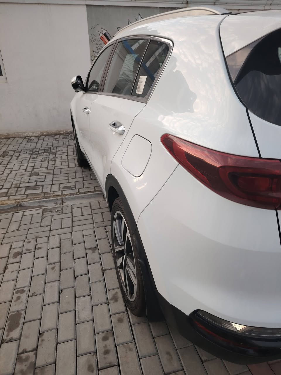 كيه اسبورتج ١٩ خليجي بيه بارد     واظح بل صوره( ***********)
