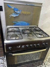 طباخ شغال • ثلاجة فيزتل • شهداء