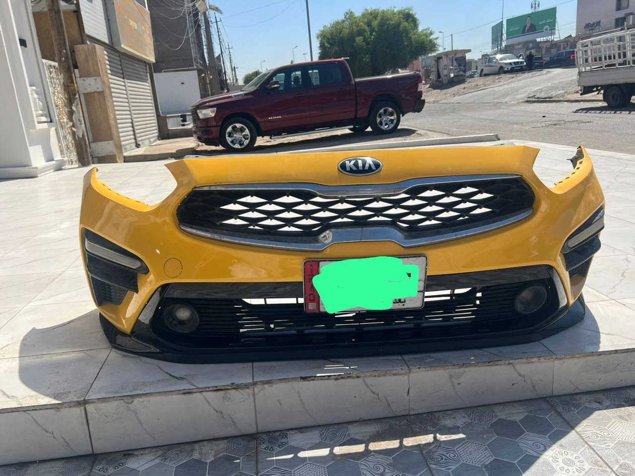 اقوى العروض بيع وشد وتصليح جميع انواع الدعاميات💥
⭐ يتوفر دعاميات ♦️وارد ا


**إذا كنت صاحب هذا الإعلان وتريد حذفه لأي سبب، رجاءا أرسل رسالة إلى الدعم الفني**