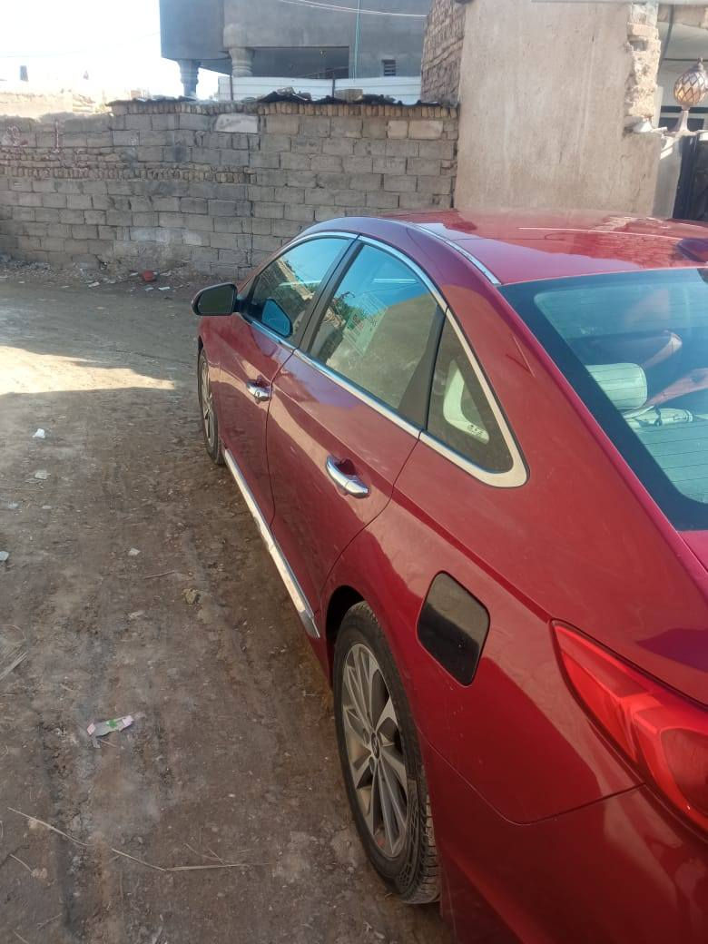 سلام عليكم
سوناته للبيع موديل ١٥ وارد امريكي كير مكينه مكفوله  حادث جاملغ وبنيد استفسار اكثر اتصل على الرقم *********** مكلف بالنشر
