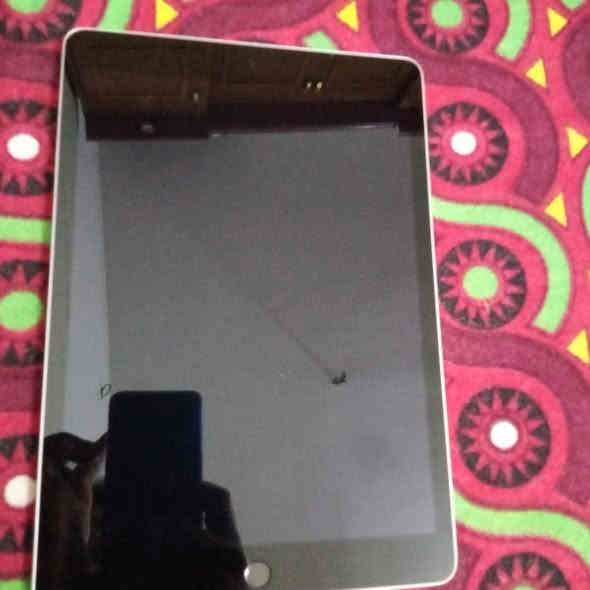 ايباد 9 ذاكره 64 بطاريه فوك ال90 ببجي فول سلاسه
ما واصل صيانه شخط ما بي (كامل ملحقات )
للمراوس بـ بوكو 
واتساب ***********
