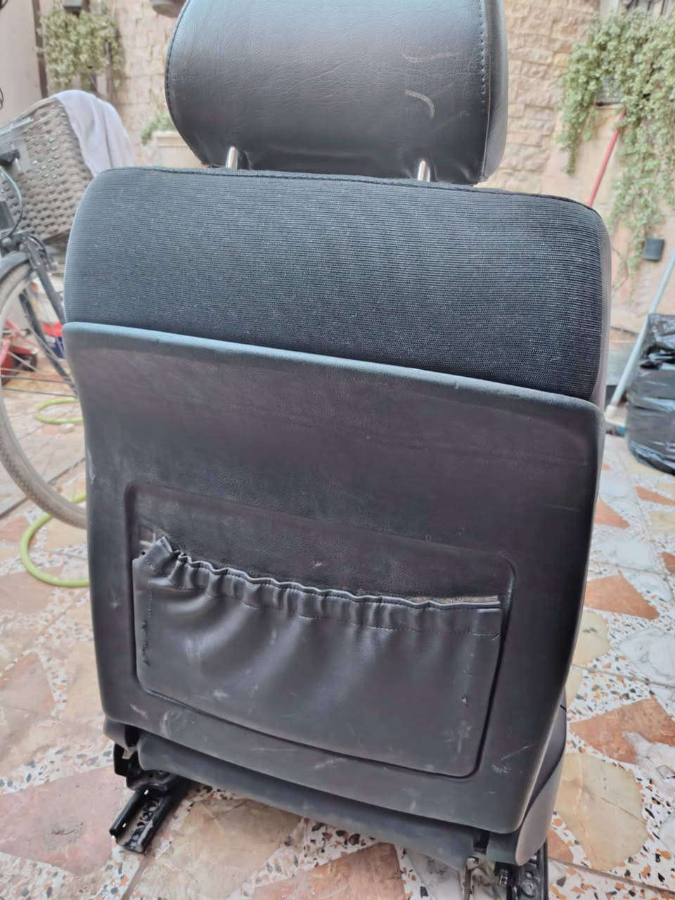 السلام عليكم
كشنات صقر  نضيفات
السعر 100وبيه مجال


**إذا كنت صاحب هذا الإعلان وتريد حذفه لأي سبب، رجاءا أرسل رسالة إلى الدعم الفني**