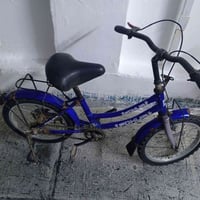 دراجة • نظيف • ما بي نقص