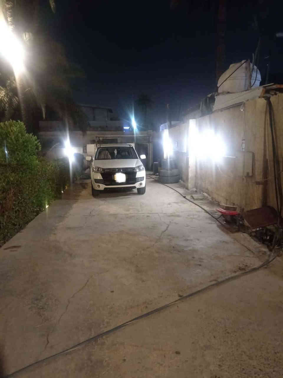 سلام عليكم للبيع كريت ويل مديل2019
تحويل مباشر مكفوله عام  من ضربه وتبديل محرك شاصي حداديه كهربأيات شغاله سنتر لك
مكانه الشاميه السعر 110 وبيه مجال حك الجيه 
 ***********تصل مكلف بنشر
