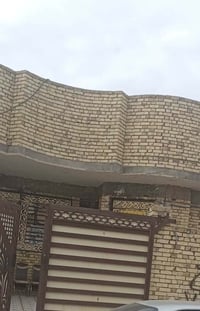 حي الحسين • ٢٠٠م • بناء جديد