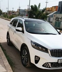 سورنتو خليجي • ٢٠٢٠ • ماشيه ٥٠ ألف