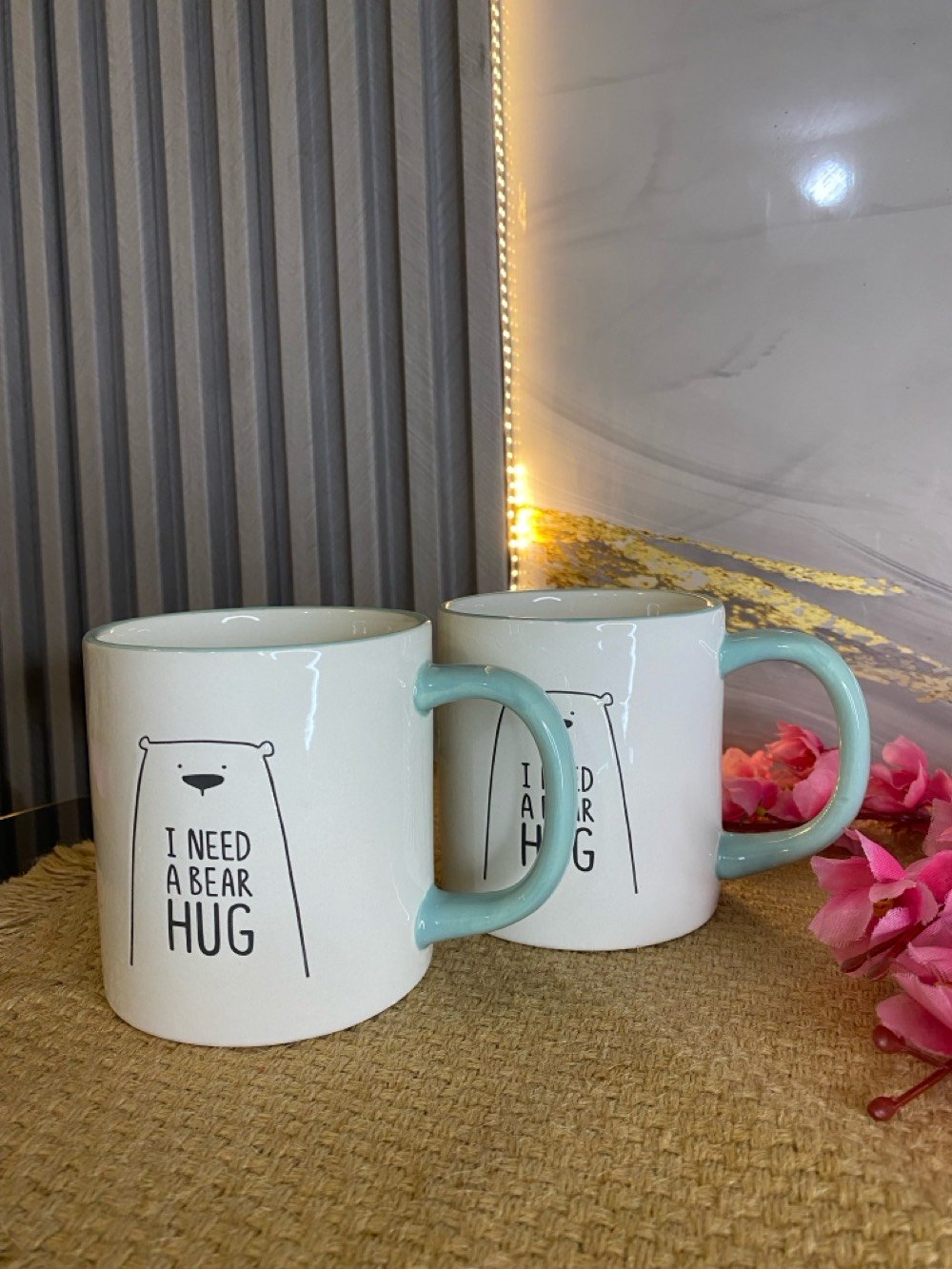 مك حراري كوب حراري متوفر توصيل 