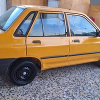 ٢٠١٠ • كفالة مكينة وگير • رقم أنگليزي