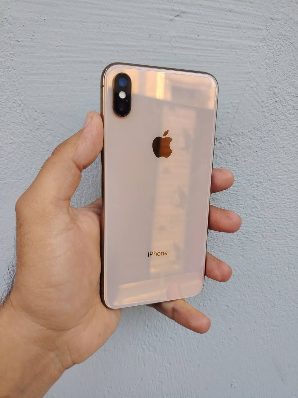 ايفون اكس ماكس ذاكره 256 بطاريه 77فيس ايدي شغال جهاز كلش نضيف مبدل شاشه للبيع او مراوس السعر 180 الف مكاني البصرة دور الشرطه


**إذا كنت صاحب هذا الإعلان وتريد حذفه لأي سبب، رجاءا أرسل رسالة إلى الدعم الفني**