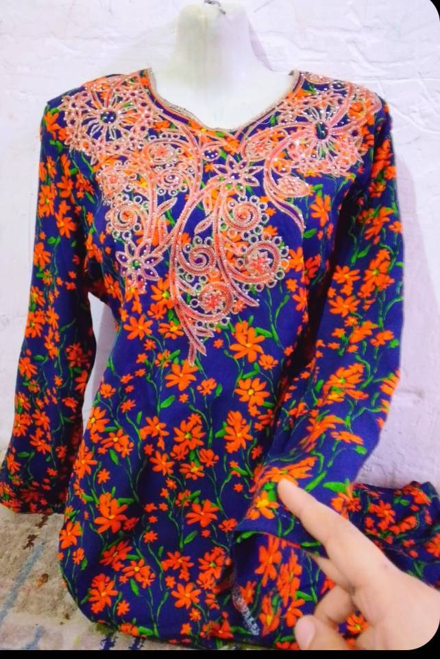 مخاوير العيد وصلت بأانسب الاسعار كول القياسات متوفرة وتوصيل لجميع محافظات 3


**إذا كنت صاحب هذا الإعلان وتريد حذفه لأي سبب، رجاءا أرسل رسالة إلى الدعم الفني**