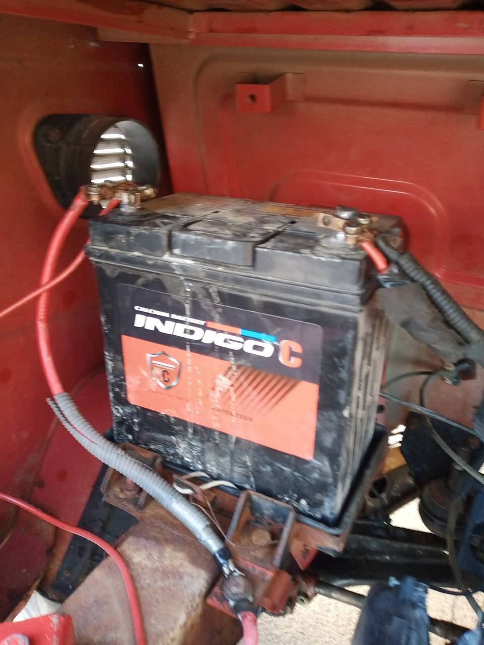 السلام عليكم للبيع تيك توك موديل 19 شهر الواحد خير من الله مقفوله كفاله عامه من كلء اوراق كامله اصليه السبعه سعر البيع مليون و 400 وكان بغداد الحبيبيه استفسار على هذا الرقم ***********
