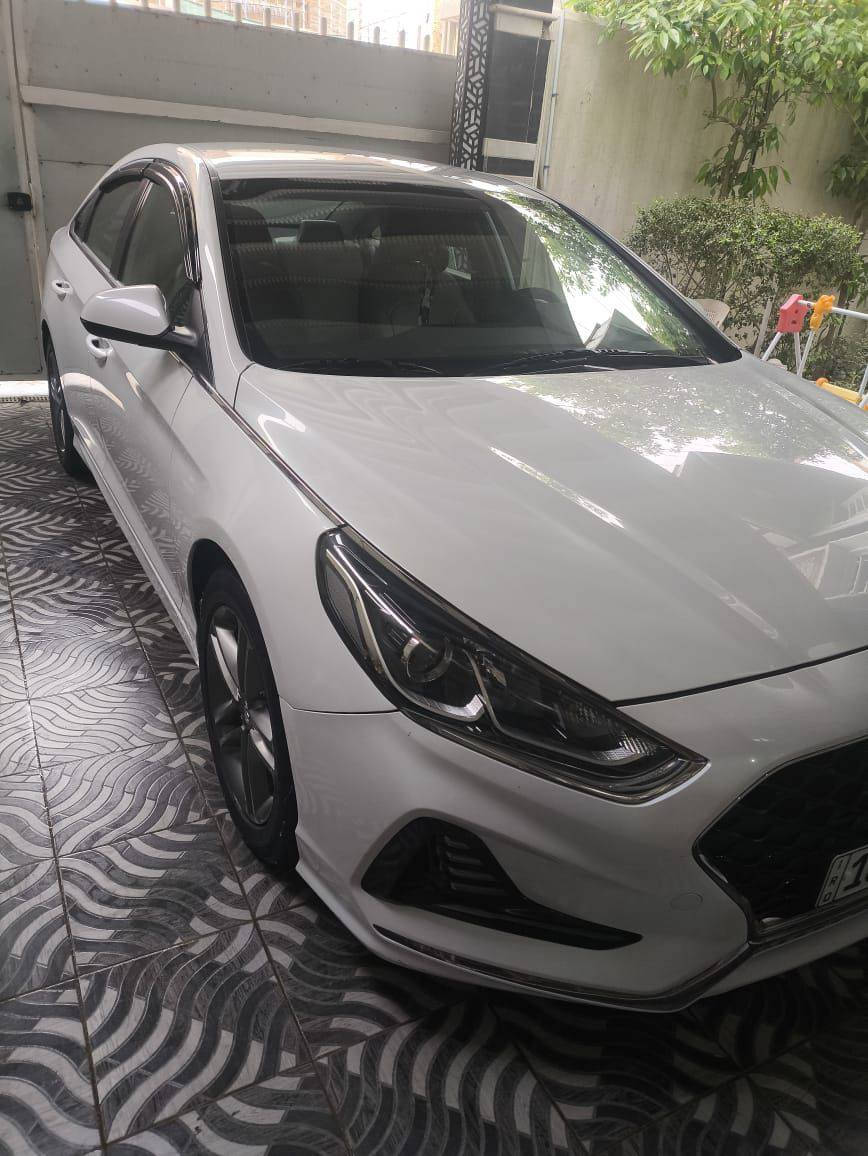 السلام عليكم ورحمة الله وبركاته 
سوناتا 2019 se ابيض
2400 مكينة 
معروفة مواصفاة الse 
شاشة جبيرة 
رادار جانبي 
كاميرا خلفية 
كروز سرعة 
حساس
كشنات جلد  ... الخ 
كير مكينة كفالة 
ماشية 75 الف 
رقم بابل 
حادثها جاملغ وبنيد خفيف صور الحادث مرفقة 
مكاني بابل الحلة 
السعر 145 $ وبيها مجال للطيبين 
السيارة مال جناي كللش نظيفة الله شاهد 
لمزيد من التفاصيل الاتصال على هذا الرقم 
***********
