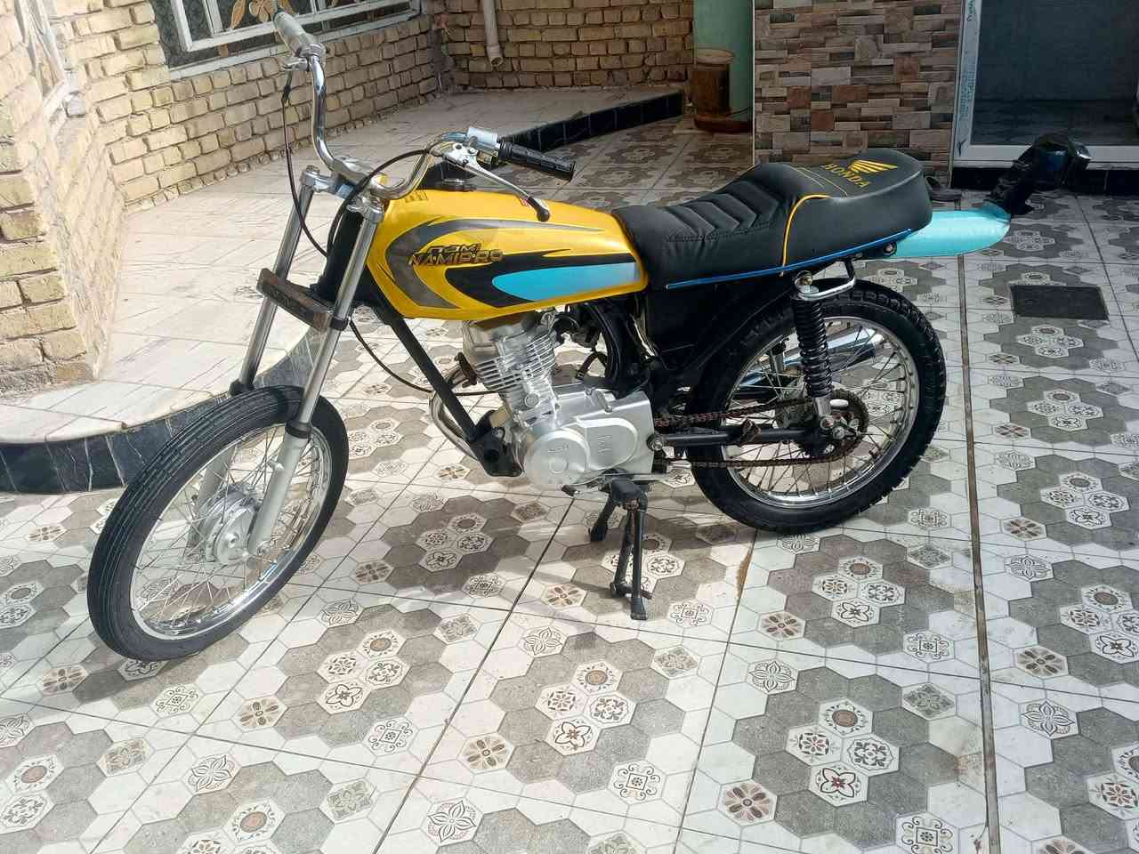 عمي سلام عليكم دراجه للبيع موديل ٢٥ السعر خاص مكاني القاسم


**إذا كنت صاحب هذا الإعلان وتريد حذفه لأي سبب، رجاءا أرسل رسالة إلى الدعم الفني**