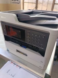 ايبسون wf5790 • وجهين • واي فاي