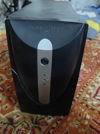 للبيع يوبي اس شغال يحتاجله تبديل بطاريات علما ياخذ 2 بطاريه بغدادالجدي...