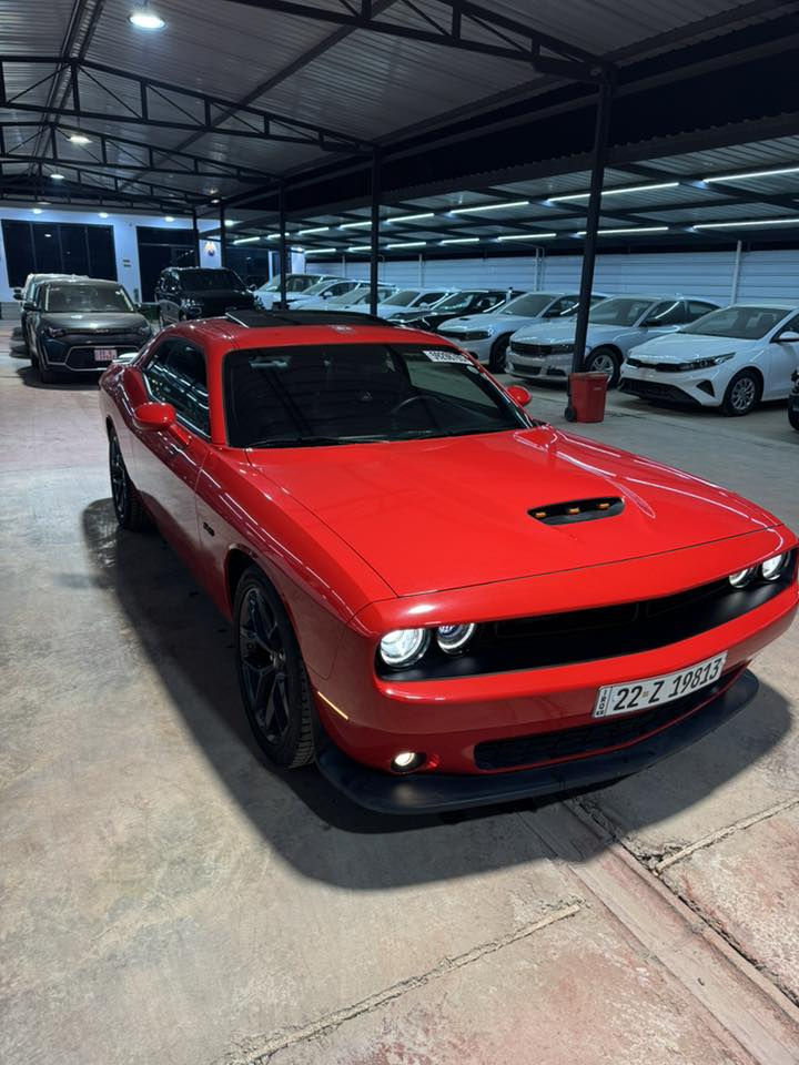 السلام عليكم
للبيع دوج جالنجر 2023 R/T سوبر تراك باك فول عدا الرادار الأمامي محرك 5.7 هيمي حادث السيارة موضح بالصور فقط جاملغ مصلح ومصبوغ بدون تبديل وبيها بارد بحافة باب السايق ماشية 10 الف السياره مرقمه اربيل تحويل او وكاله 

مواصفاتها فتحة سقف داخل جلد كنتارا تدفئة وتبريد بالكراسي الأماميه كرسي كهرباء خزن ميموري رادارات خلفيه وجانبيه حساس خلفي 

مكاني بابل المسيب

السعر اتصل وتدلل او راسلني خاص او واتساب 

***********
