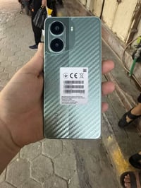 بوكو X7 برو • ٥١٢ • بطارية ٩٧٪