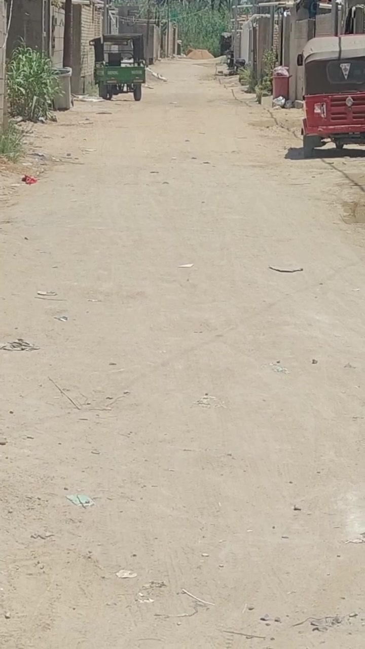 يالله اللهم صلي على محمد وال محمد قطعه للبيع مساحته ١٦٠ متر سند ٢٥ تفاصيل أكثر داخل الفيديو العنوان كربلاء طويريج الحولي منطقه الكطع للاستفسار *********** عقارات تاج القمه شارع أربعين مقابيل الطابو
