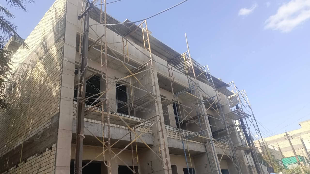 كوادر حجر مرمر لحيم أو سيم اني حاظر


**إذا كنت صاحب هذا الإعلان وتريد حذفه لأي سبب، رجاءا أرسل رسالة إلى الدعم الفني**