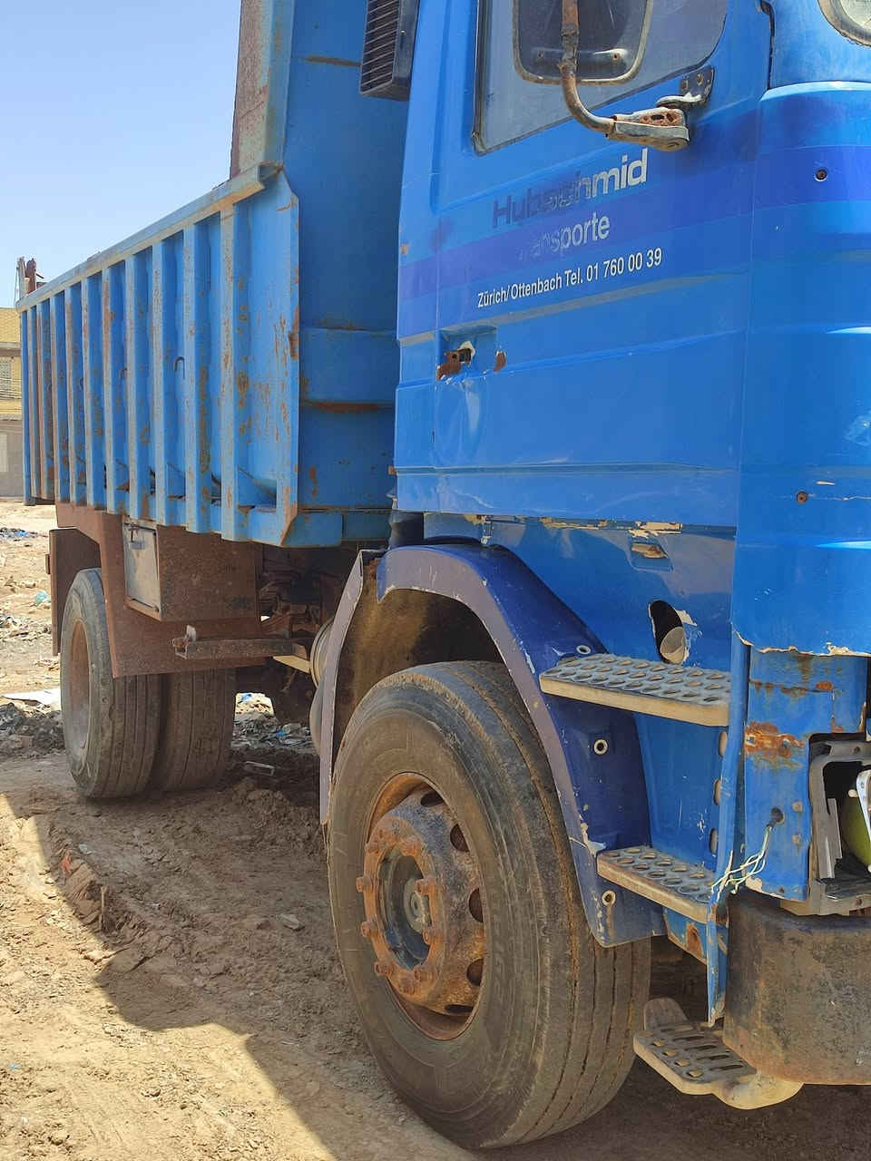 سلام عليكم مكلف بالنشر سكانيا موديل 84 بسعر مناسب الاتصال على الرقم ***********
