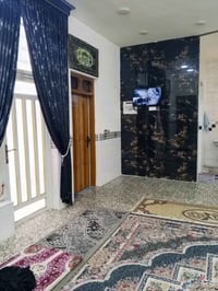 الفلوحه الشهداء • ٢٥٠م • غرفتين