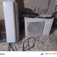 سبلت • ٢طن • شغال