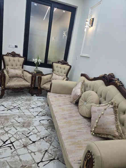 تخم خشب زان عشر مقاعد مكاني دولعي  سعر مليون ٢٥٠ للاتصالات ***********
