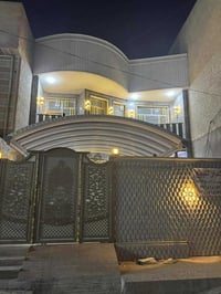 حي الأمين • ١٦٠م • طابقين