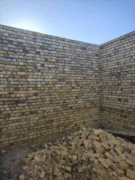 كادر خلفات بناء متفرغين حالين ميسان فقط ***********
