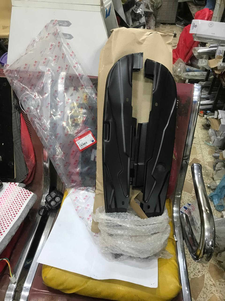 توصيل كافه المحافضات


**إذا كنت صاحب هذا الإعلان وتريد حذفه لأي سبب، رجاءا أرسل رسالة إلى الدعم الفني**