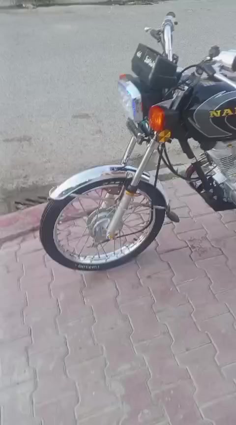 السلام عليكم ورحمة الله دراجه سكنر البيع موديل 25 سنكر دراجه حلوه وتجي شوفه بعينك  ***********
