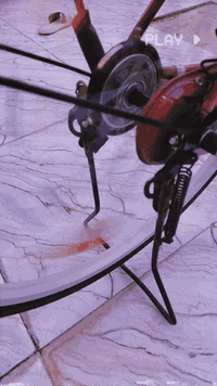 سلام عليكم اخوان باسكلBD مديل20019باسكل نضيف كلش لون مثل ما واضح بل تصوير لون مميز سعره 180لشراي بيه خير ويدلل لخاص مفتوح رقم ***********
