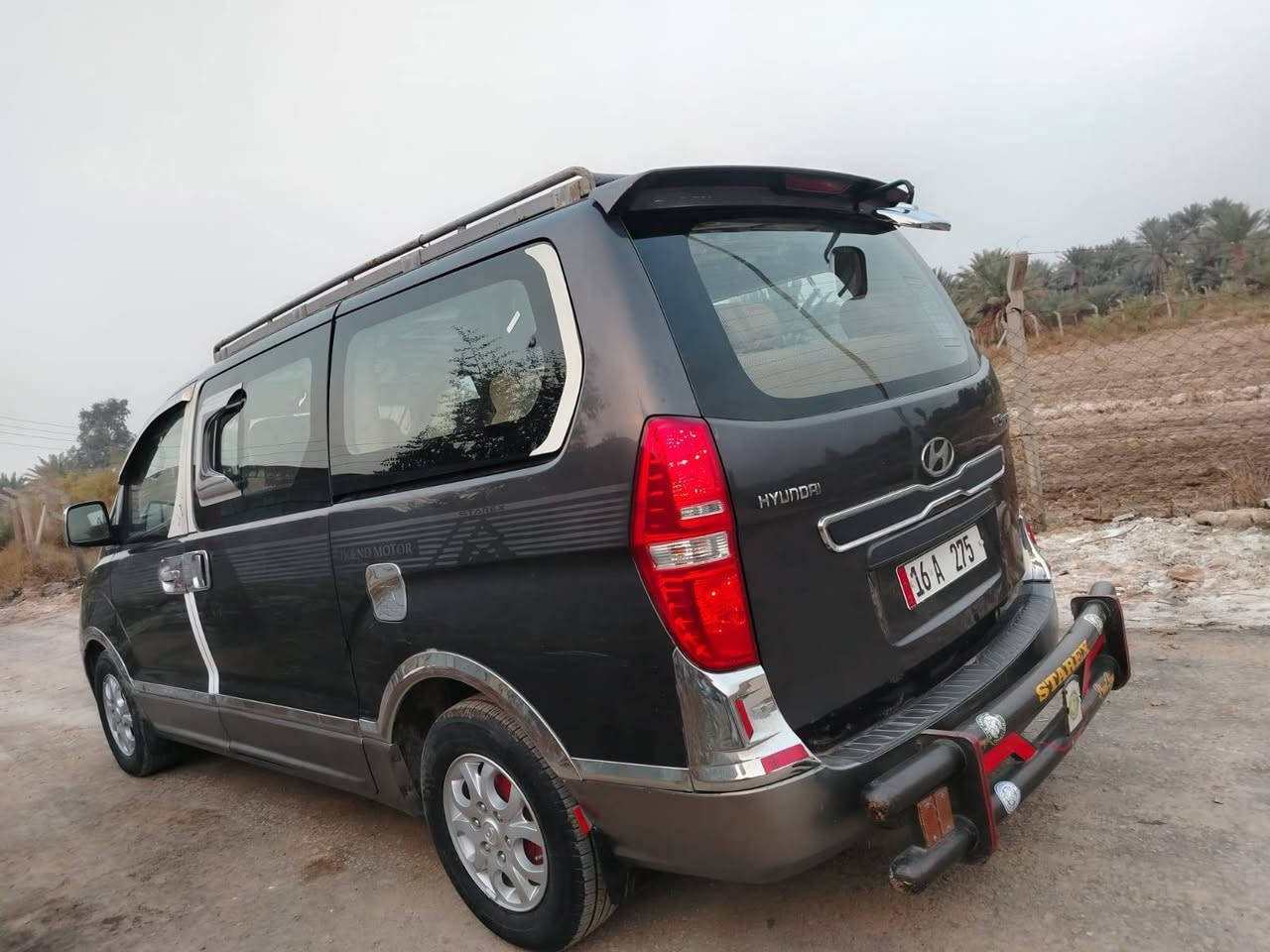 سلام عليكم ستاركس 2008 مفتوح كير عادي رقم صاحبها ***********
