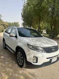 سورنتو ٢٠١٤ • خليجي • فول كويتي