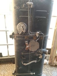 تانكيات ١٠٠لتر • ٢ قطع • بغداد