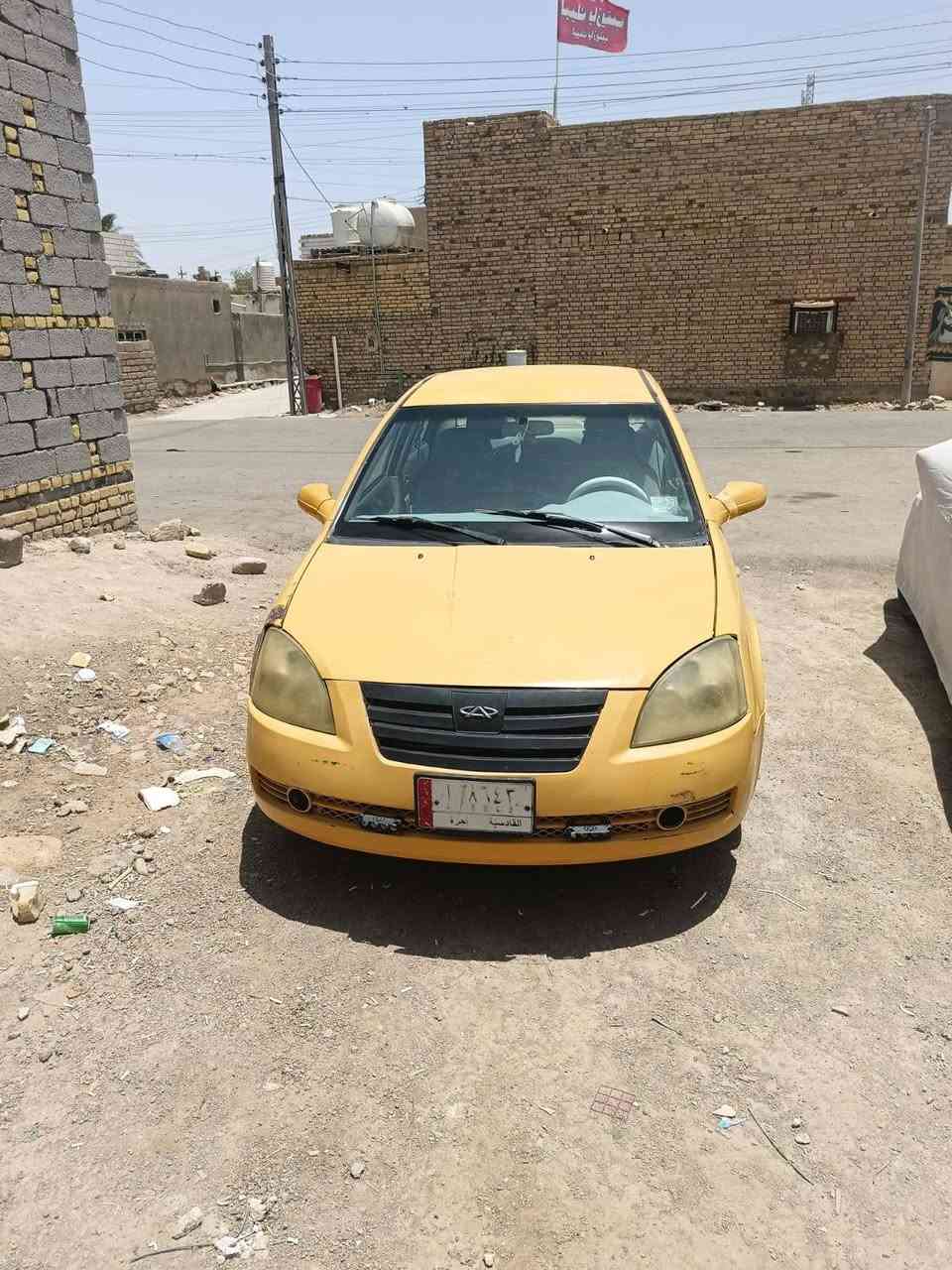 شيرين A5
موديل 2013
بسمنة 
كير ومكينة كورلا 1800
سنويا لل27مصفرة وجاهزة
تخم تاير حدادية كهربائيات كل نقص مكو 
لتواصل***********
السعر 25وللشراي بخدمتة
